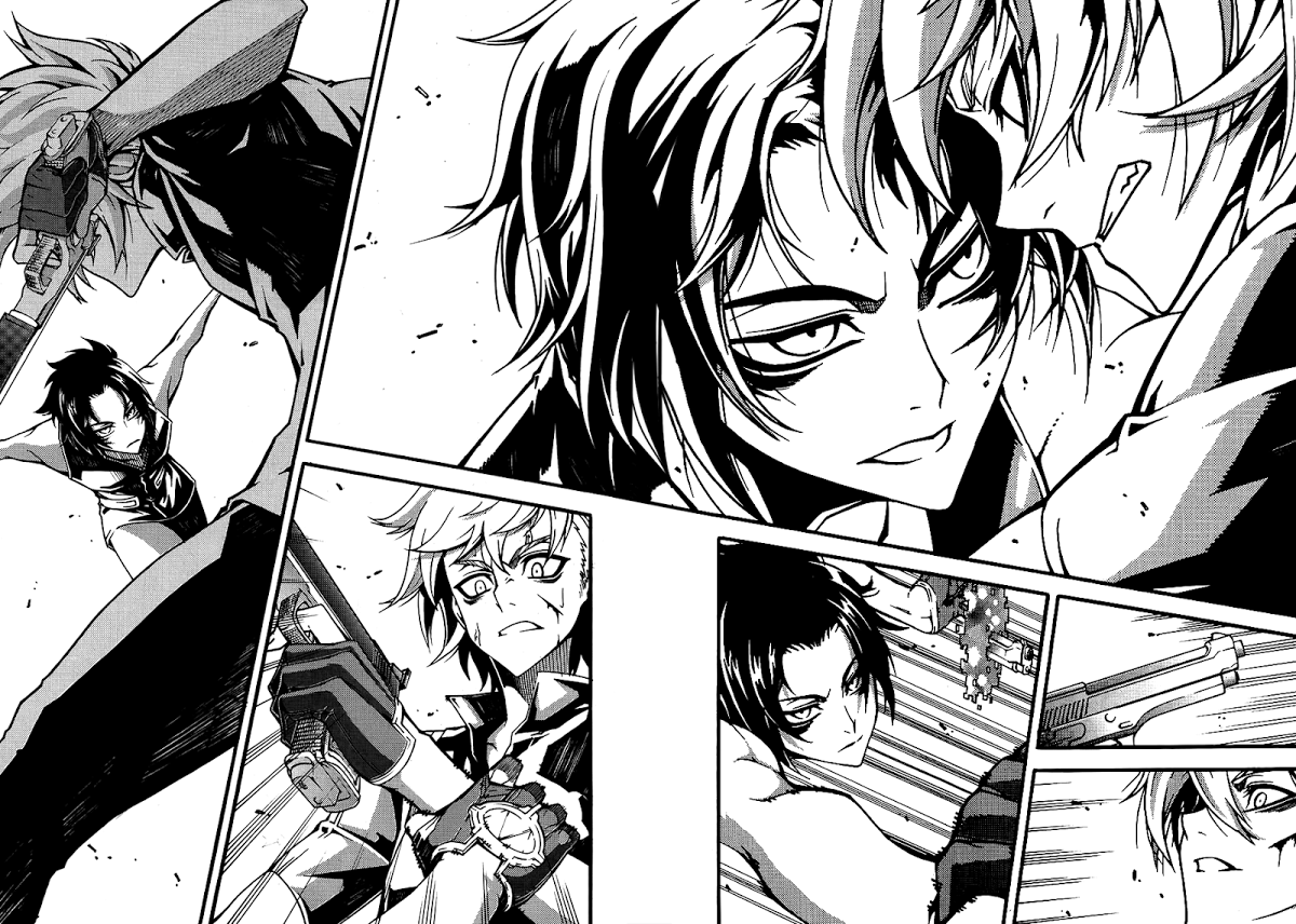 Witch hunter Chap 80 - Truyen.Chap.VN