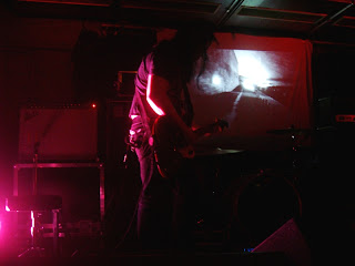 16.11.2012 Oberhausen - Druckluft: thisquietarmy