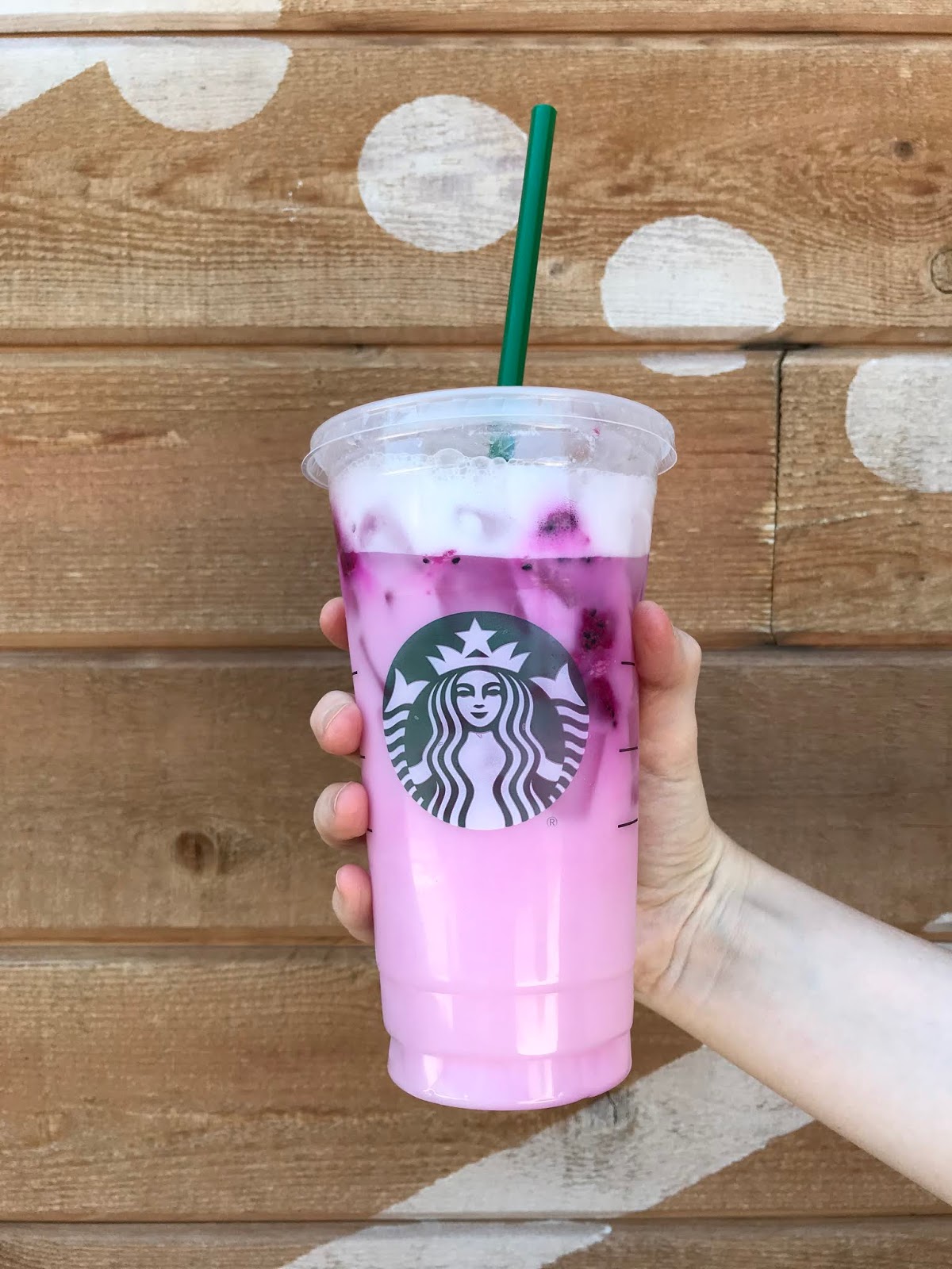 My 11 Favorite Vegan Drinks at Starbucks Boulevard