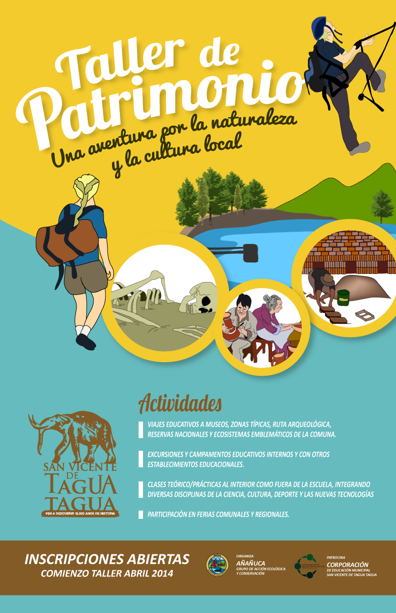 Taller de Patrimonio