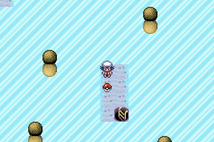 Detonado: Pokémon Liquid Crystal - Rumo as Ilhas Laranja! o/