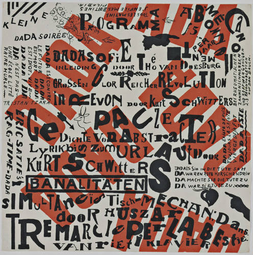 a history of graphic design chapter 45 dadaism the chapter graphic design