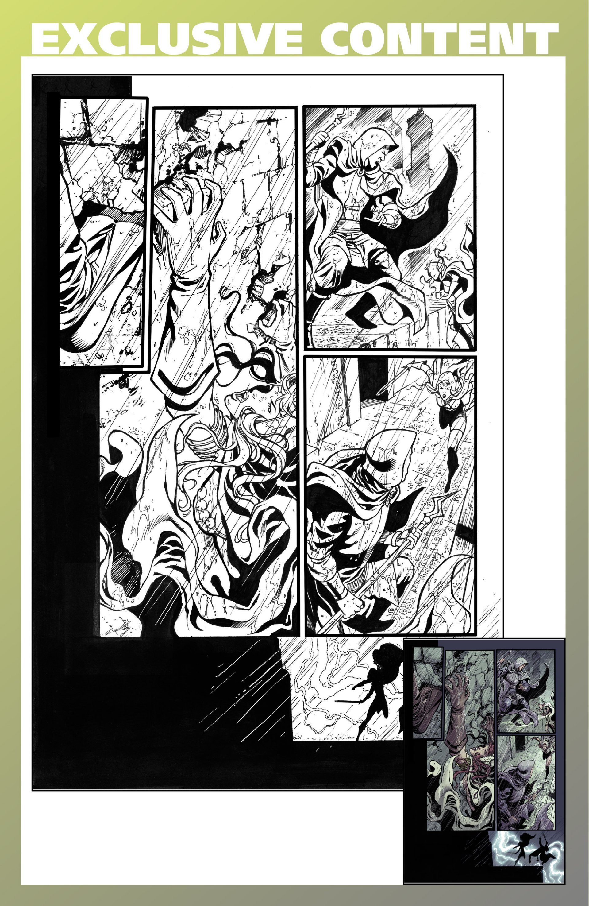 Red Sonja (2013) issue 9 - Page 29