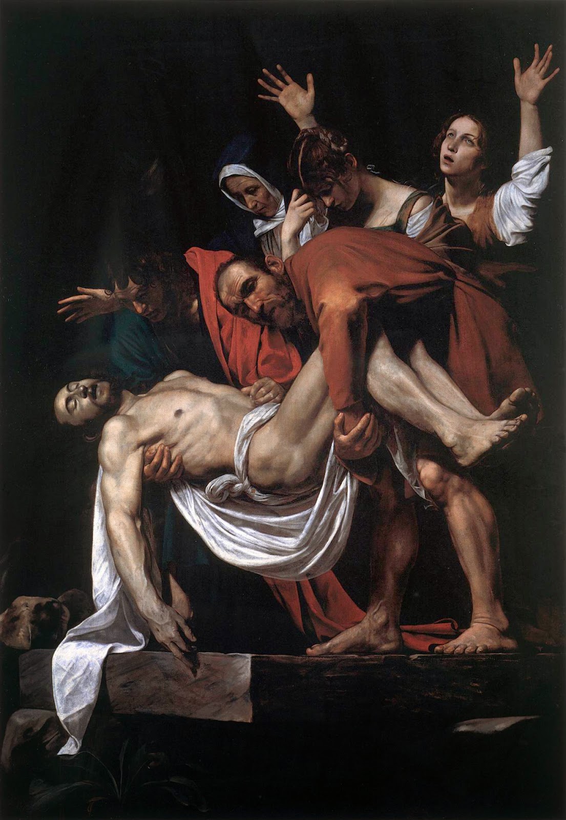 Caravaggio  Tutt'Art   ()
