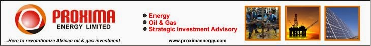 Proxima Energy Limited