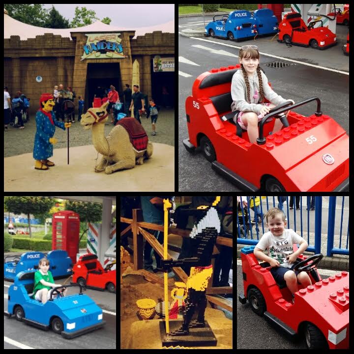 CherrySue, Doin' the Do The Ultimate list of LEGOLAND Tips!