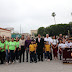 Activan alcalde Mario López y BDAN programa Ambiental “Estaciones de Separación de Residuos”