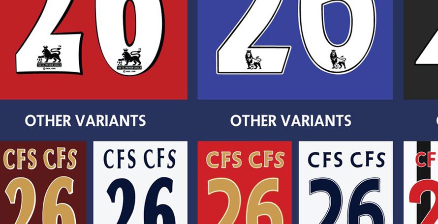 MLS Font 2008-  Numbers font, Lettering fonts, Lettering