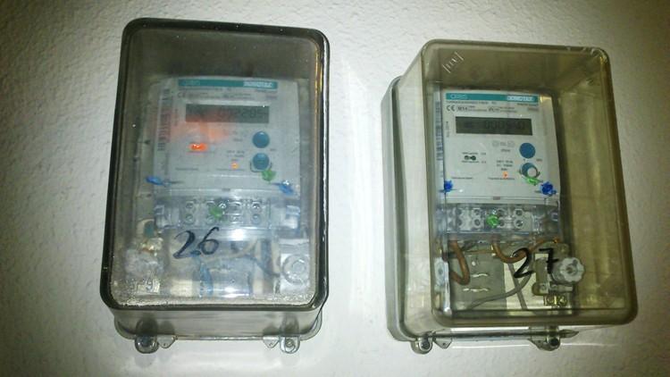 inspeccion instalacion electricidad viviendas 100 kw