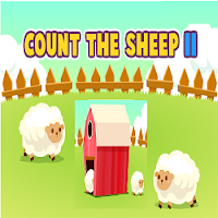 Count the Sheep II
