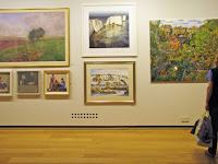 Review: Lynn Painter-Stainers Prize 2012 Exhibition