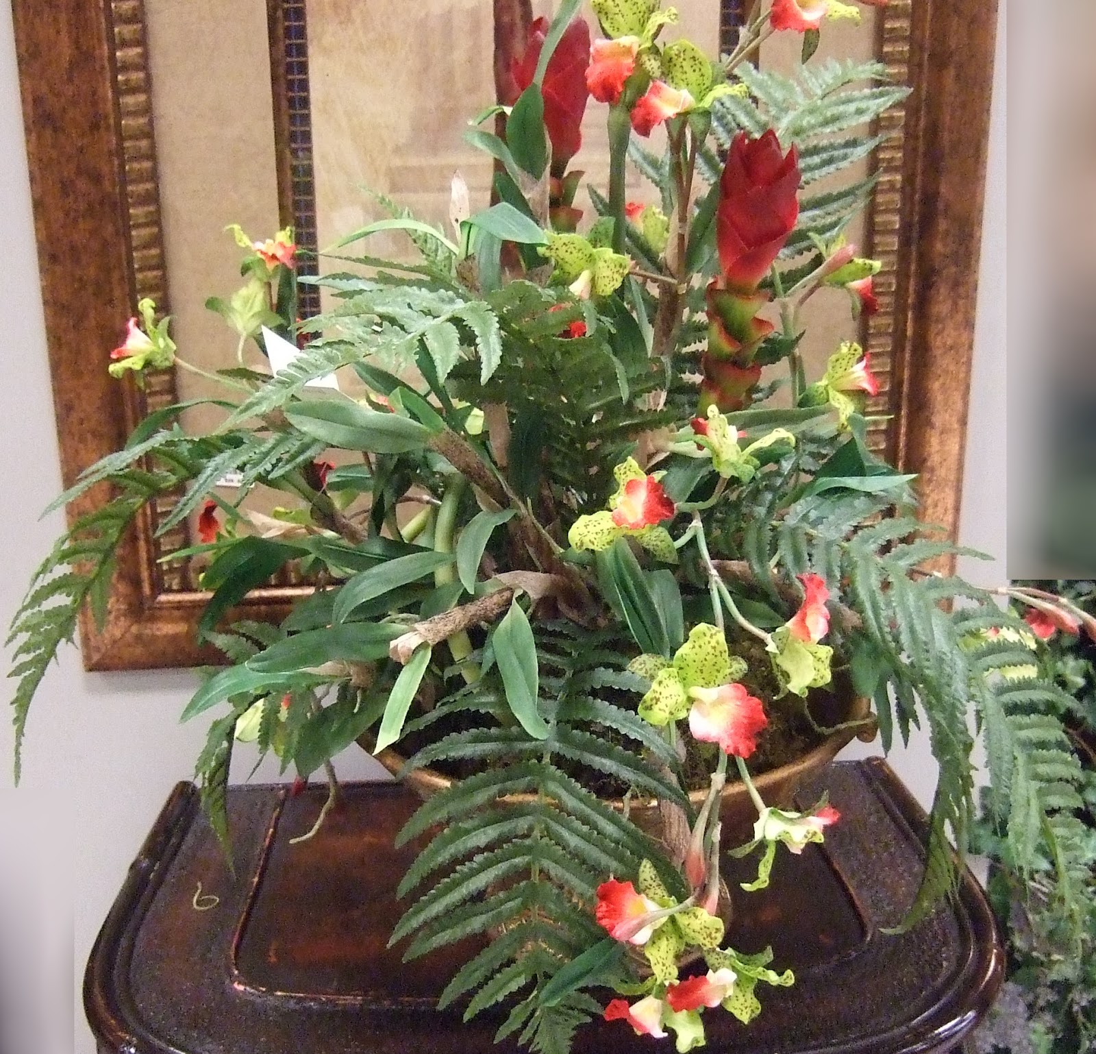 AnaSilkFlowers: Ideas and Inspiration. IMAGES!!!... Beautiful and