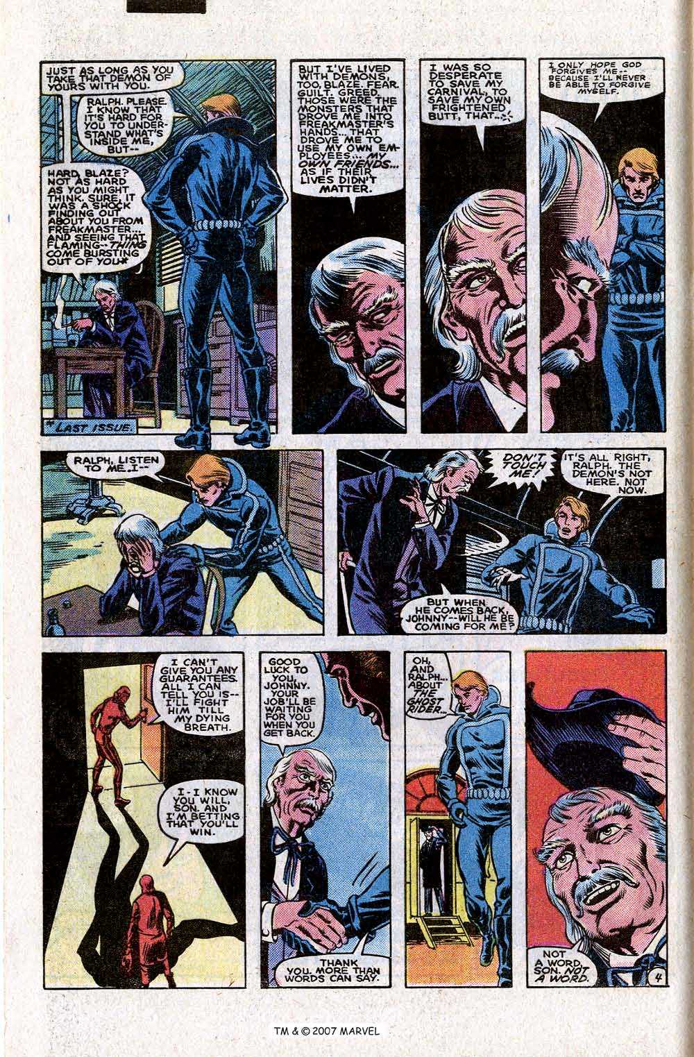 Ghost Rider (1973) issue 80 - Page 8