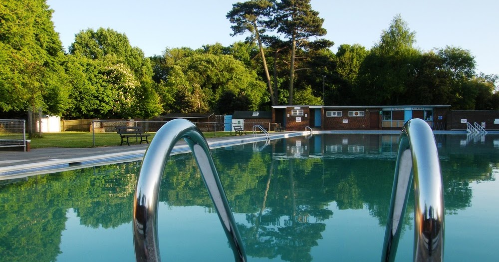 Pells Pool Lewes