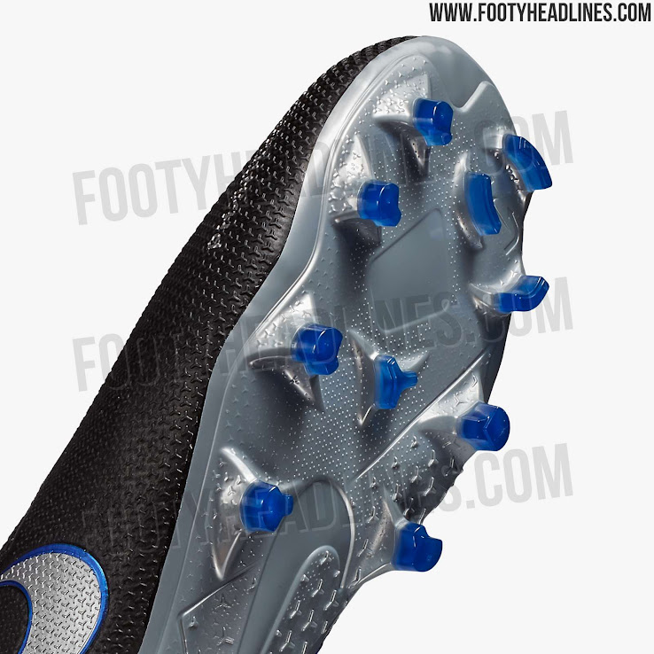 NIKE Men's Hypervenom Phantom III AG Pro Football Boots