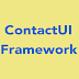 Show The Contact List in Swift 3.0