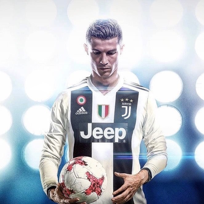 Cristiano Ronaldo leaves Real Madrid for Serie A side Juventus