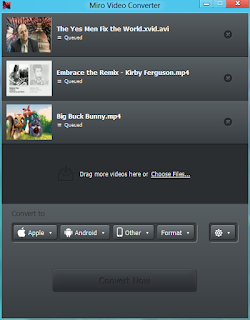 where to download miro video converter where to download miro video converter