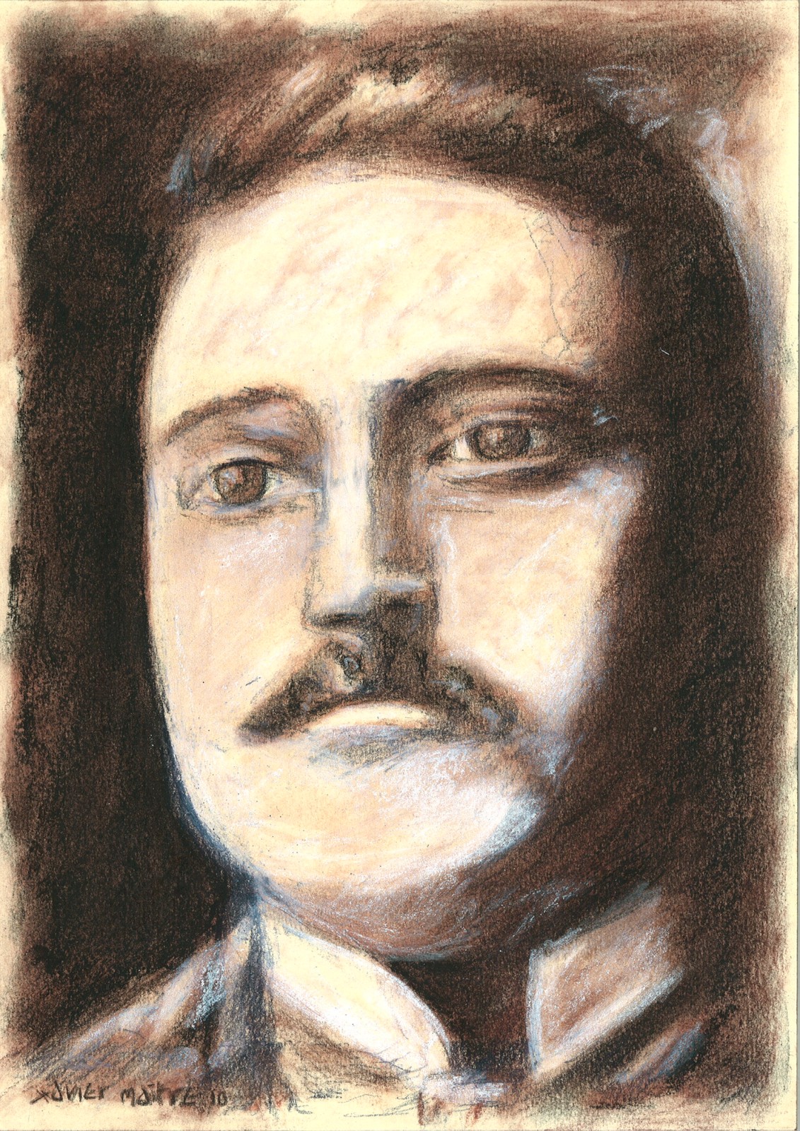 Undondemaitre Guillaume Apollinaire