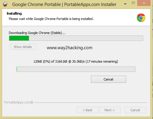 download google chrome to flash drive download google chrome to flash drive