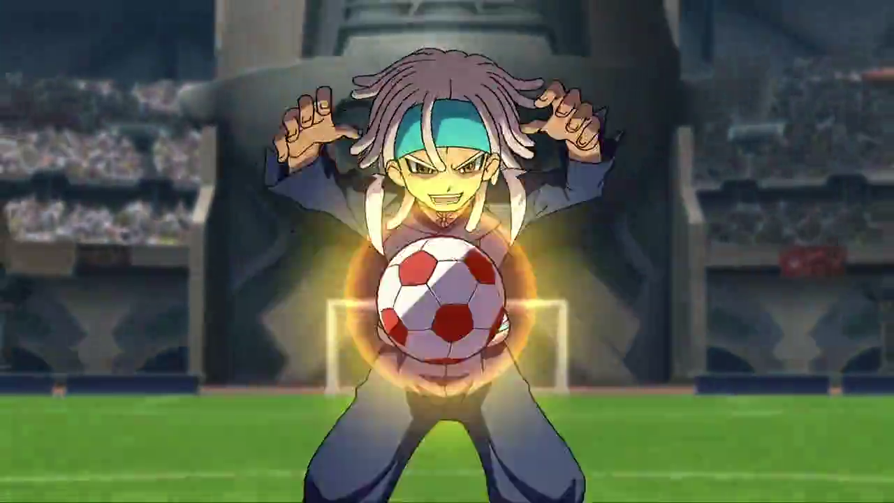 inazuma eleven go chrono stone episode 35 inazuma eleven go chrono stone episode 35