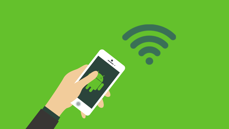 3 Cara Mengetahui Password WiFi di Android 3 Cara Mengetahui Password WiFi di Android