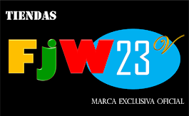 FJWV23V - LA MARCA EXCUSIVA