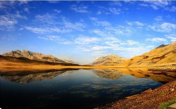 Best Places to visit in Karachi Haleji Lake Thatta Sindh