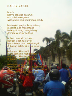 Puisi Dan Geguritan Puisi Basa Jawa Beserta Contoh Contohnya