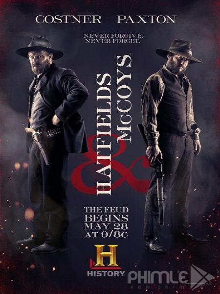 Hatfields V?  McCoys: Ph??§n 3