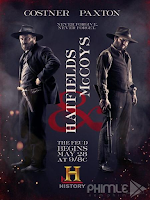 Hatfields V?  McCoys: Ph??§n 3