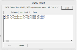 How to identify a missing NIC driver during SCCM OSD 7 How to identify a missing NIC driver during SCCM OSD 4