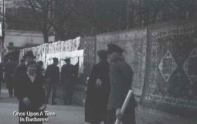 Once Upon A Time in Bucharest: Karl Rauscher, fotograf al Bucurestiului