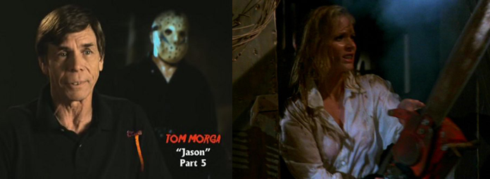 Friday The 13th Part V Alumni Attending Chicago Convention This August