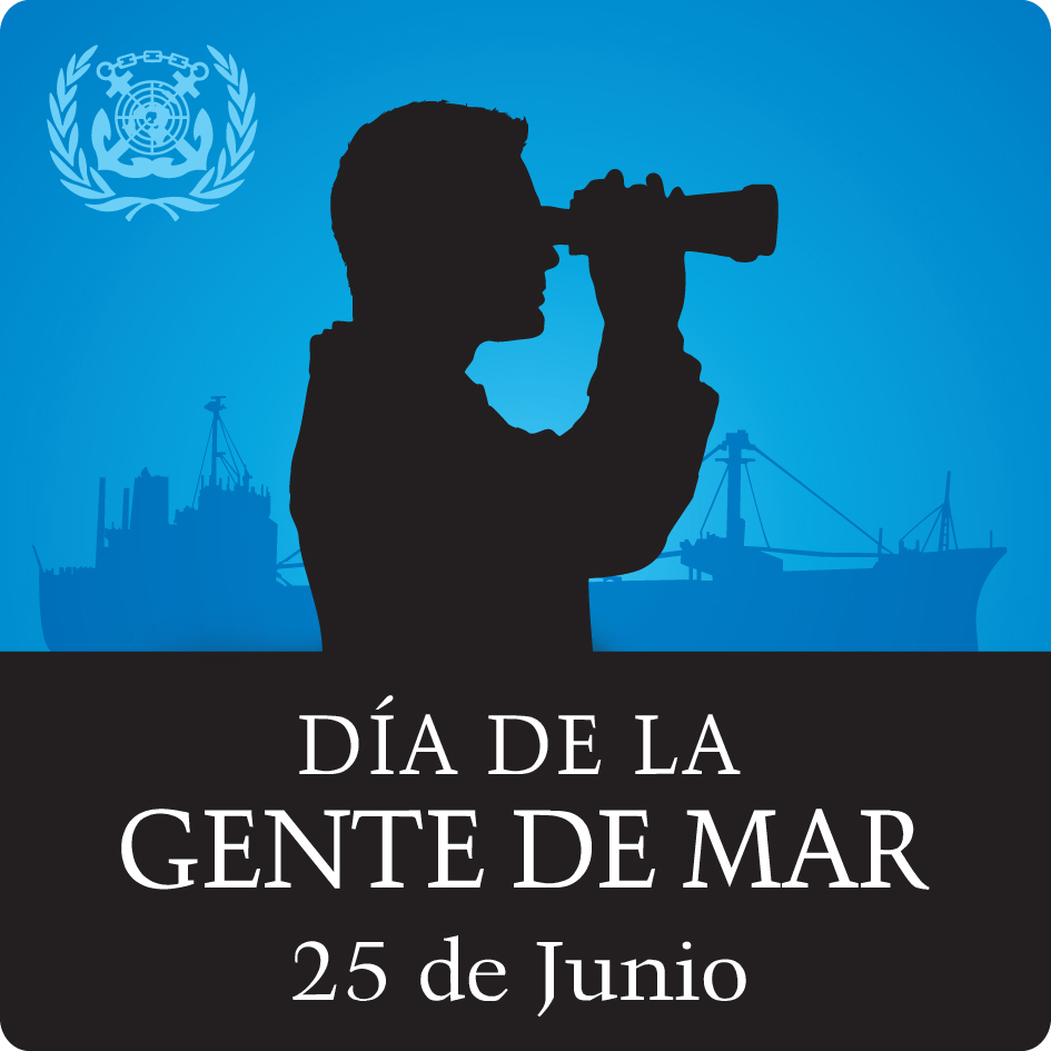 25 de Junio Día de la Gente del Mar Portal La TDF
