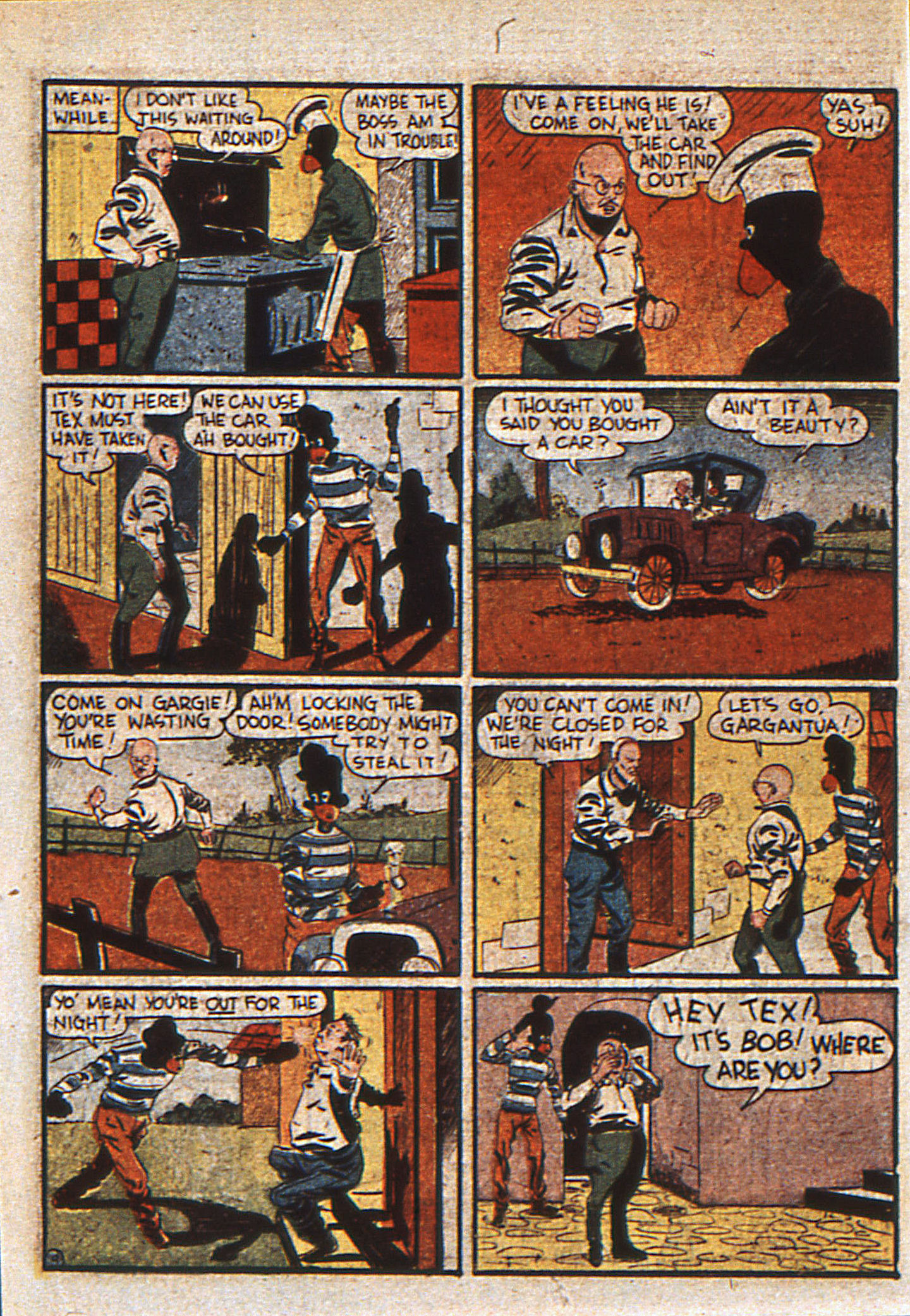 Action Comics (1938) 16 Page 44