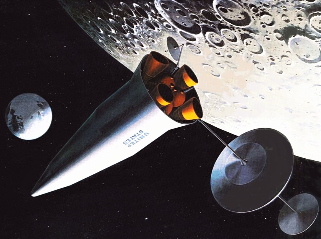 Spaceflight History "Still Under Active Consideration" Five Proposed