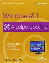 Windows 8.1 A colpo d'occhio