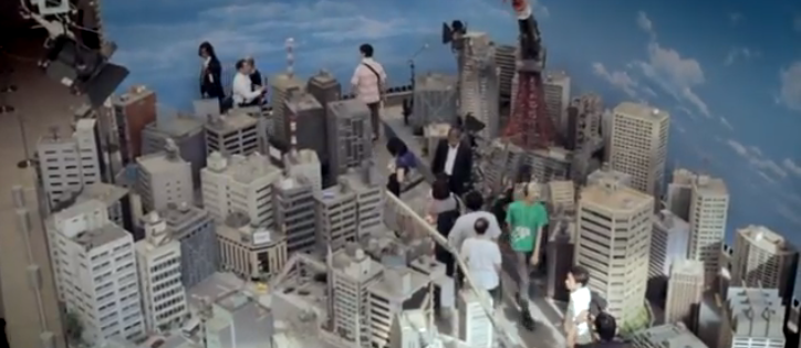Movie Miniatures Tokusatsu Special Effects Museum movie-miniatures-tokusatsu-special-effects-museum
