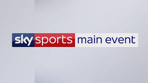 watch sky sports main event free