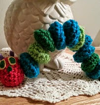 http://www.ravelry.com/patterns/library/the-very-hungry-caterpillar-2