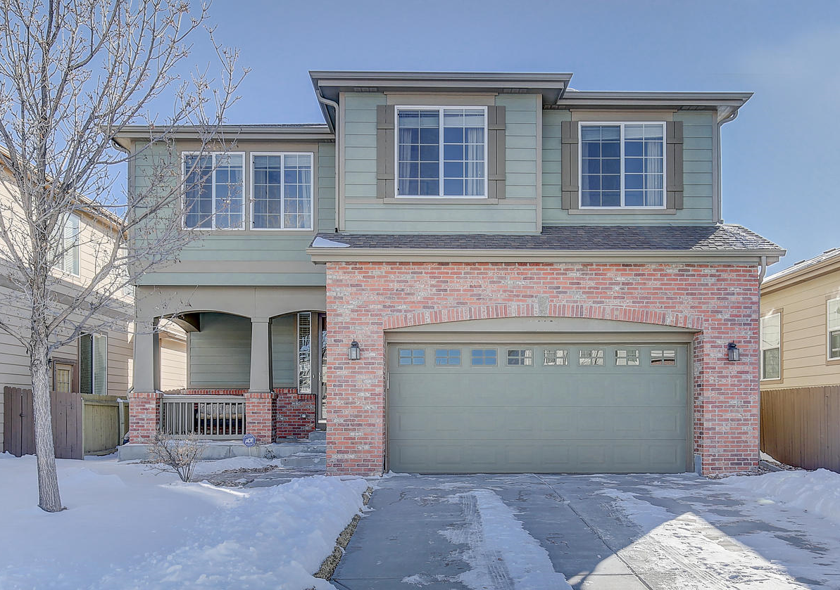 Consideraciones Para Antes de Comprar Una Casa