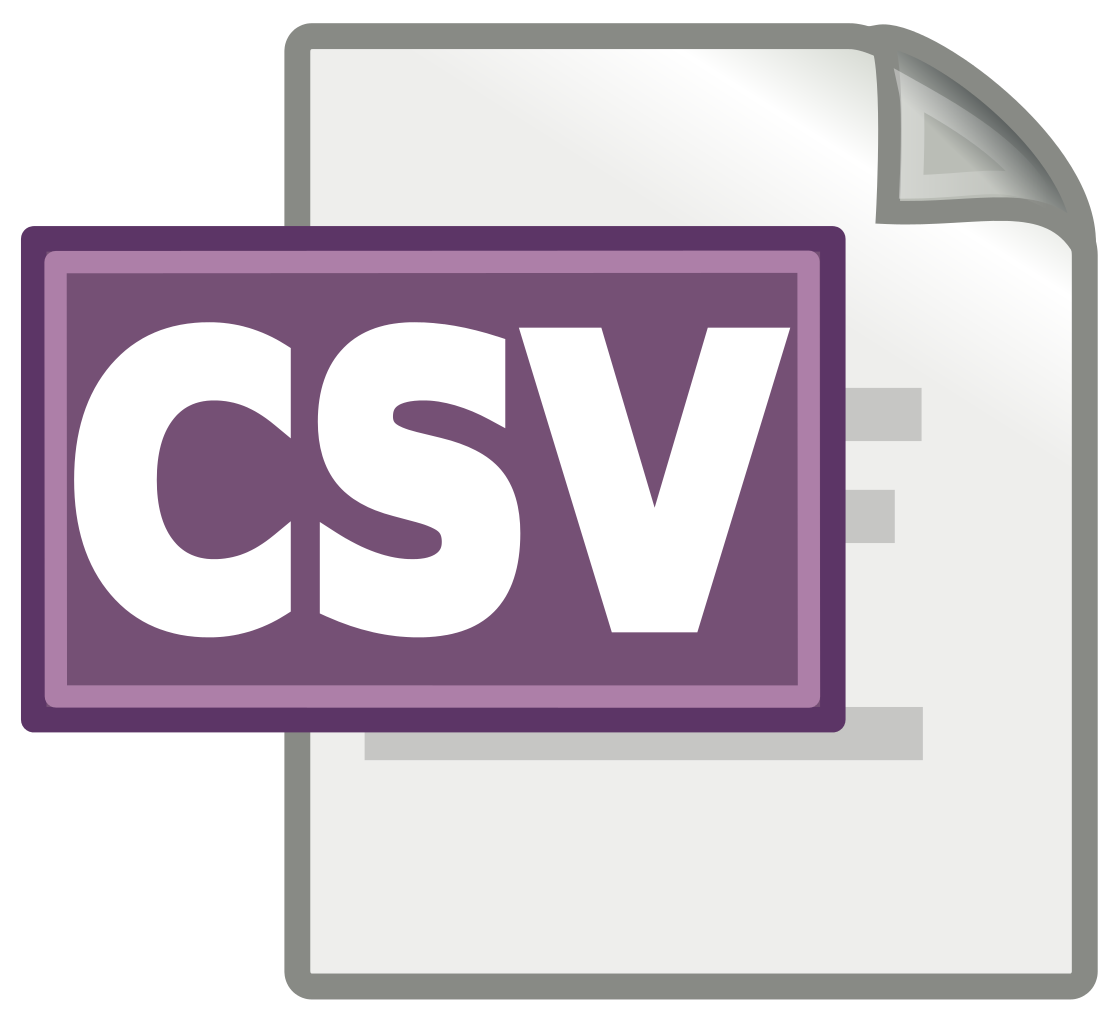 How to open and view csv files in Ubuntu linux tutorials