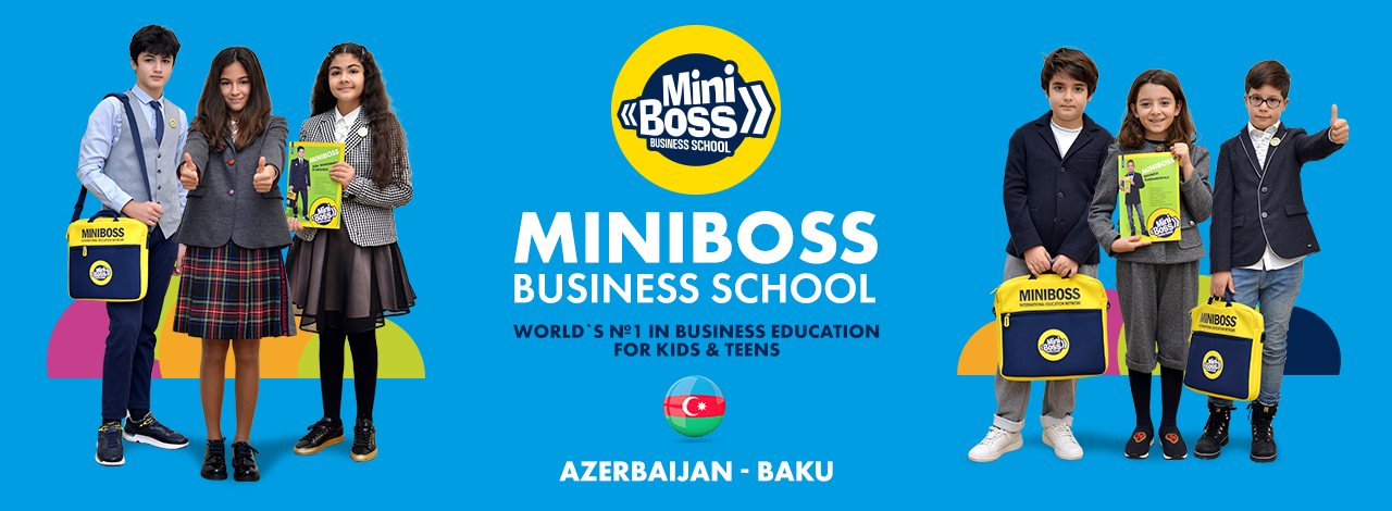 MINIBOSS BUSINESS SCHOOL (BAKU)