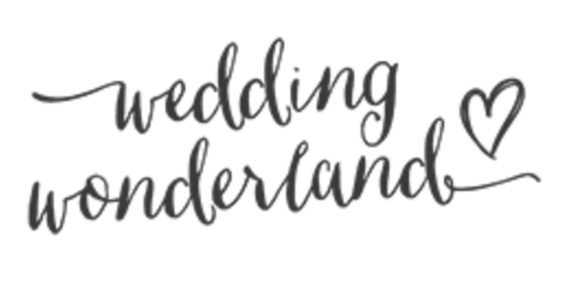 Wedding Wonderland