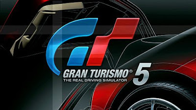 Gran Turismo 5