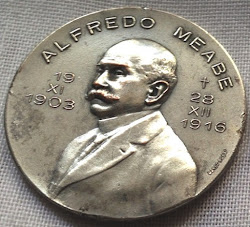 Alfredo Meabe