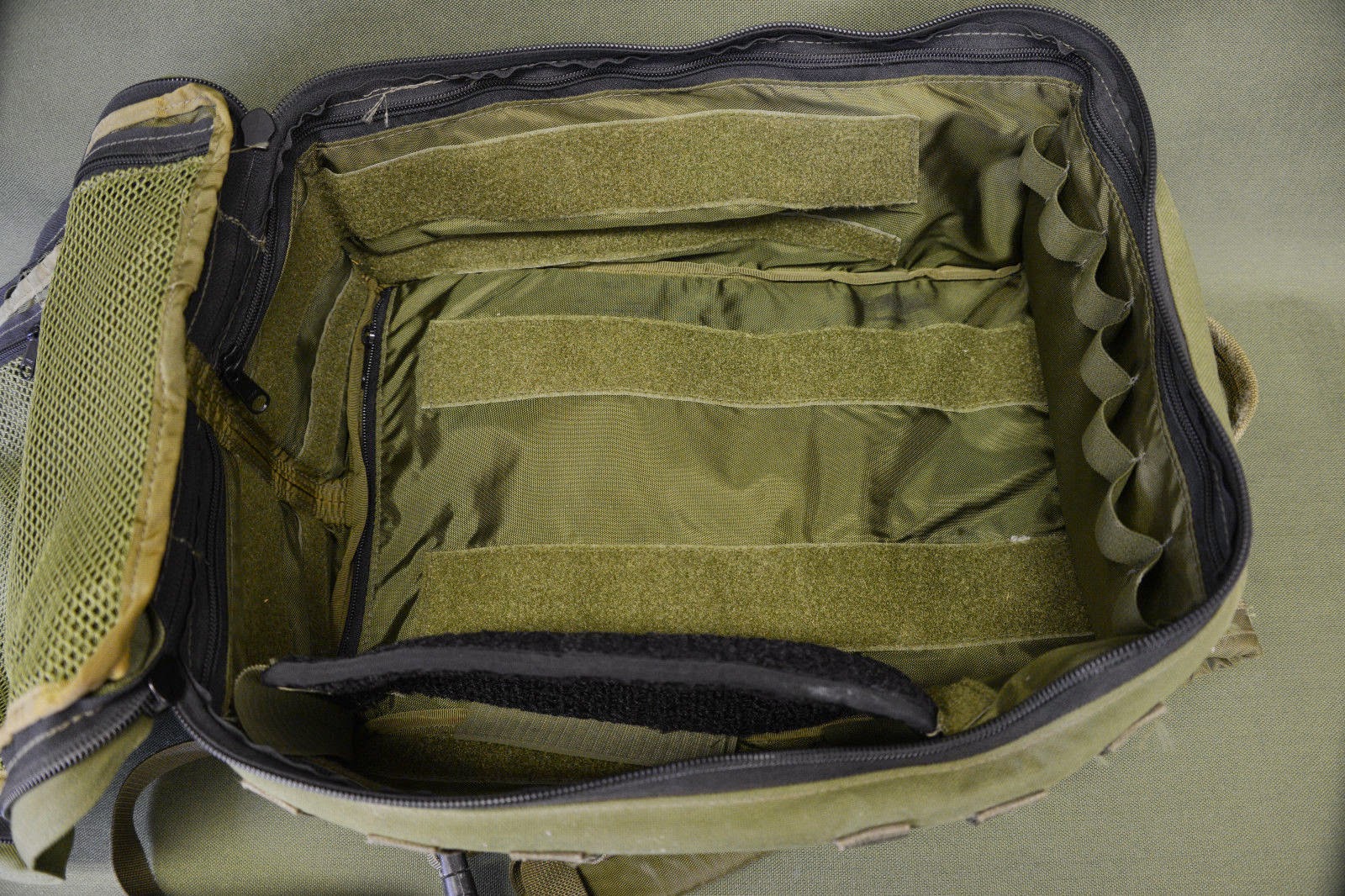 bingbabel Tactical Tailor M5 Medic Bag Pack