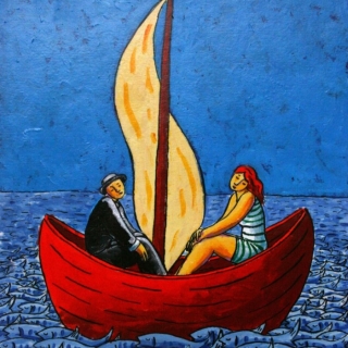 Мир грез, желаний и ностальгии. Jacques Tange Jacques Tange