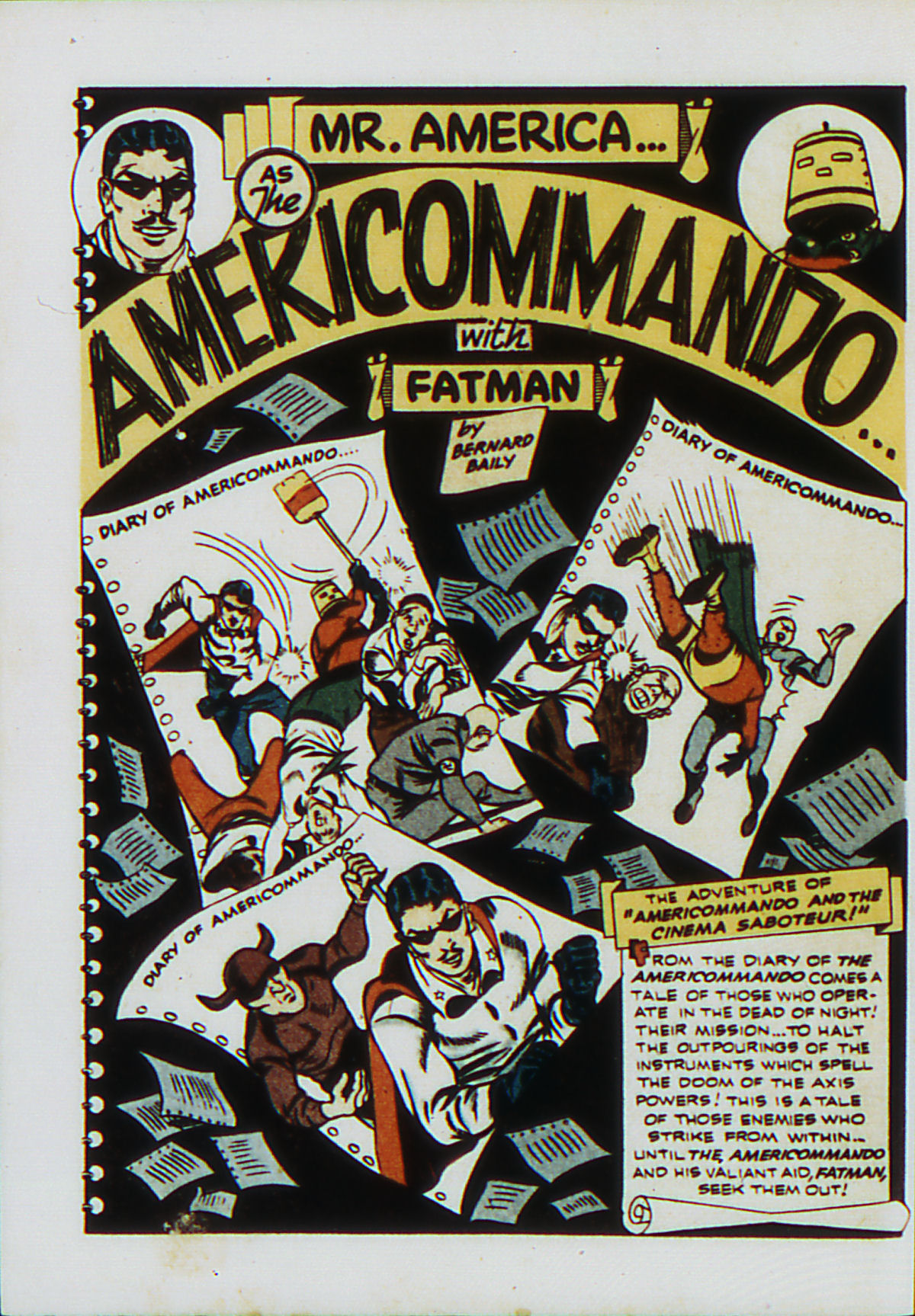 Action Comics (1938) 53 Page 38